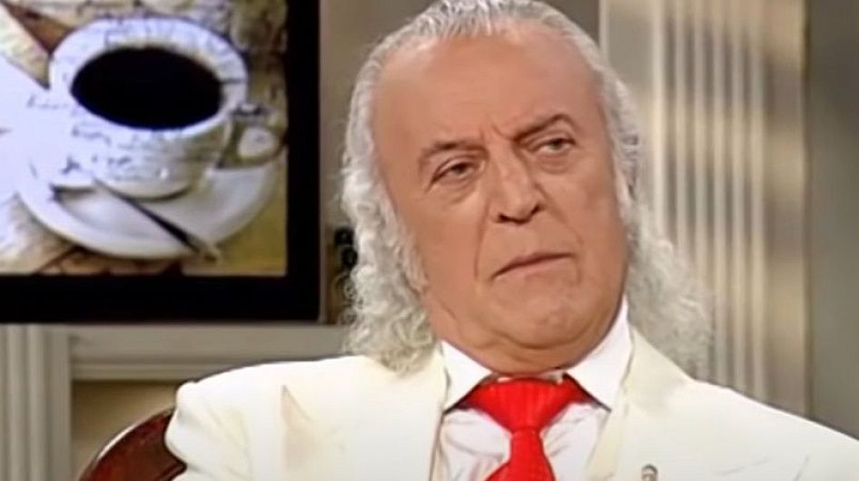 Владимир Путин поздравил с юбилеем Илью Резника